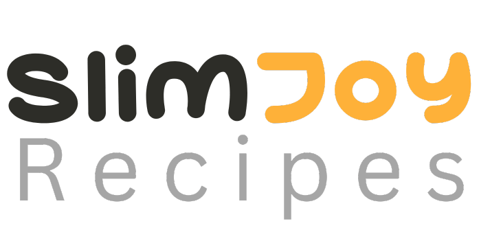 Home - Slim Joy Recipes