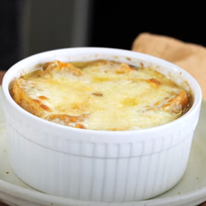 Applebees French Onion Soup Recipe