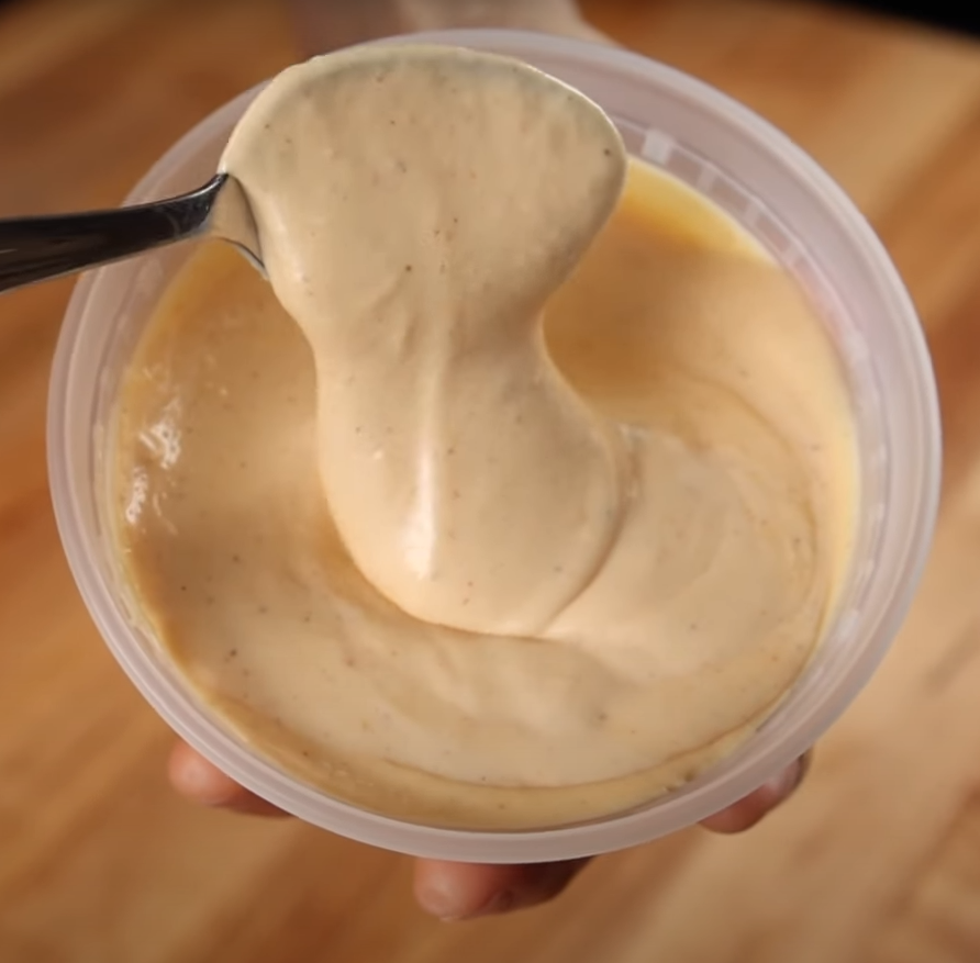 Yum Yum Sauce Recipe