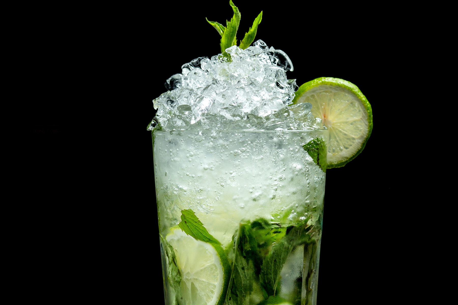 Salt and ice weight loss recipe