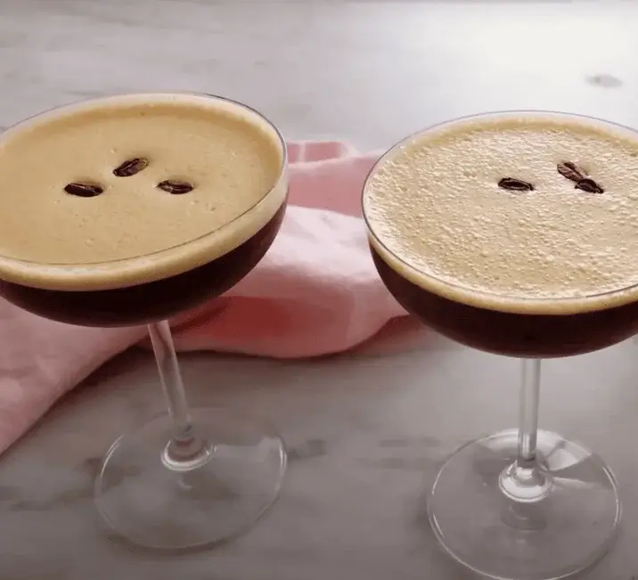 Espresso Martini Recipe