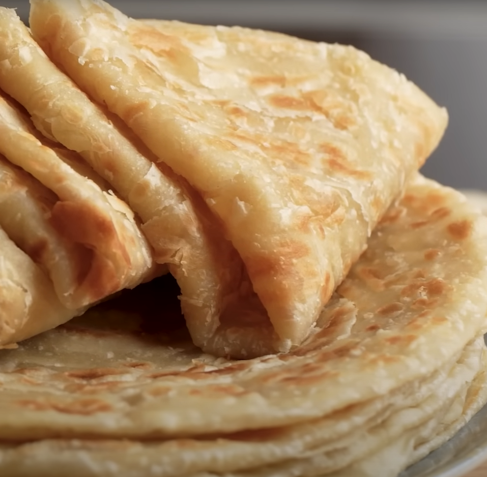 Chapati Recipe