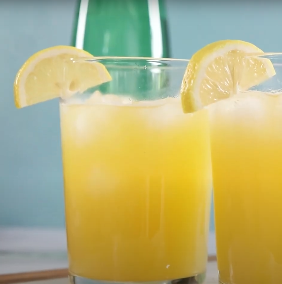 Cortisol Cocktail Recipe