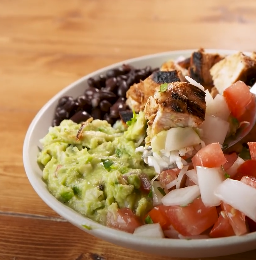 Chipotle Chicken Recipe