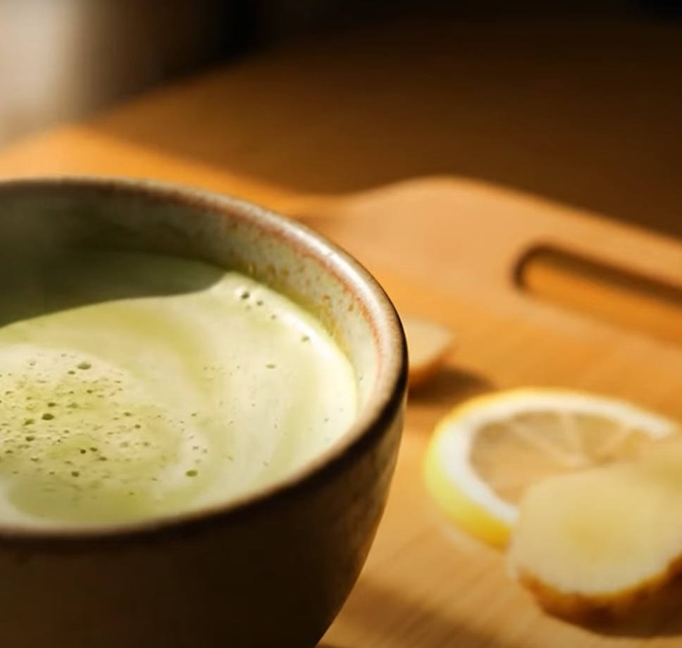 Japanese Mounjaro Recipe